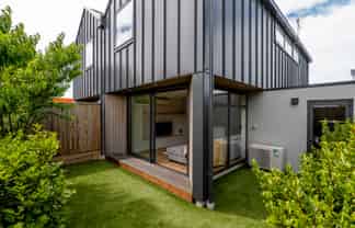 119B Ruskin Street, Addington