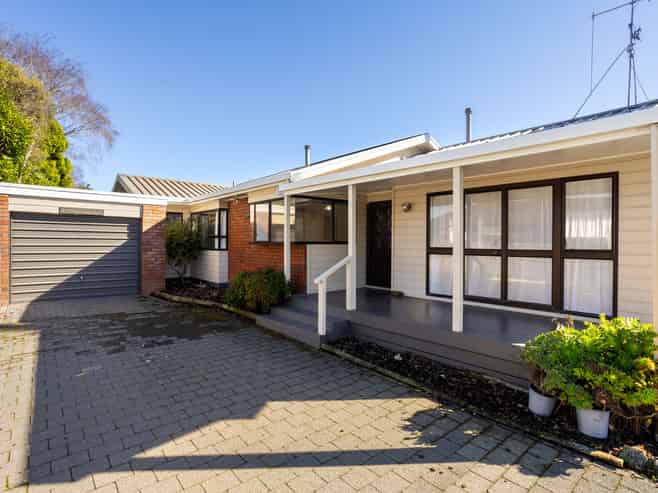 13 Taylor Terrace, Saint Andrews