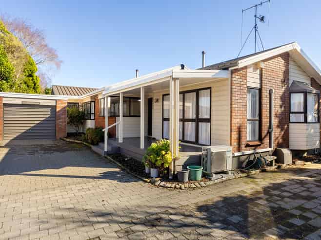 13 Taylor Terrace, Saint Andrews