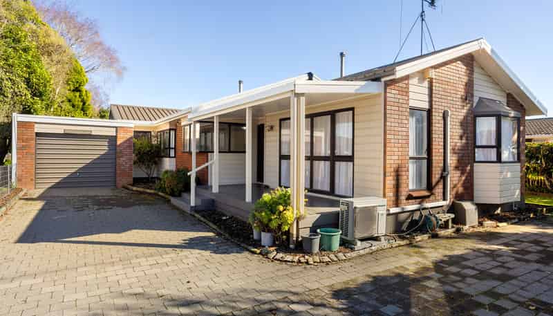 13 Taylor Terrace, Saint Andrews
