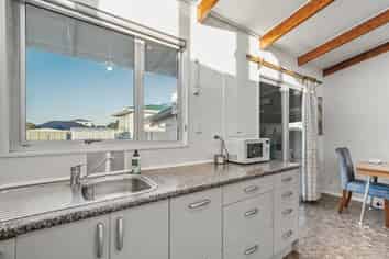 4 Highfield Terrace, Newfield