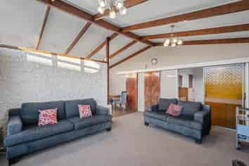 4 Highfield Terrace, Newfield