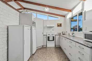 4 Highfield Terrace, Newfield