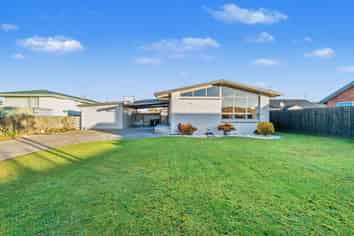 4 Highfield Terrace, Newfield