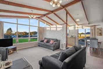 4 Highfield Terrace, Newfield