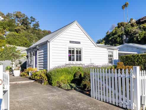 20 Battery Road, Ahuriri