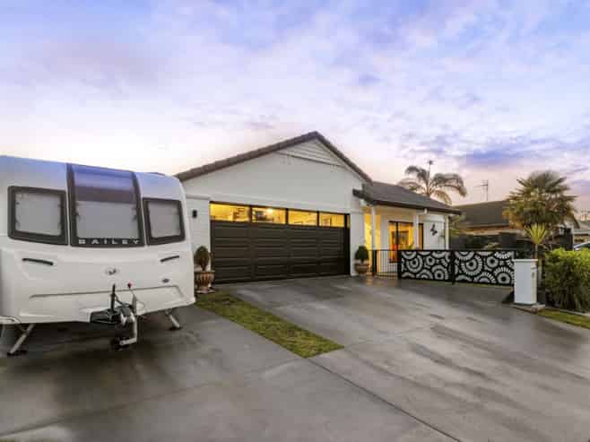 45 Santa Barbara Drive, Papamoa