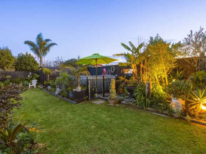 45 Santa Barbara Drive, Papamoa