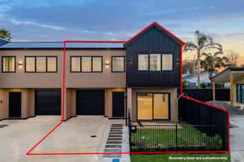 3/10 Graham Road, Conifer Grove