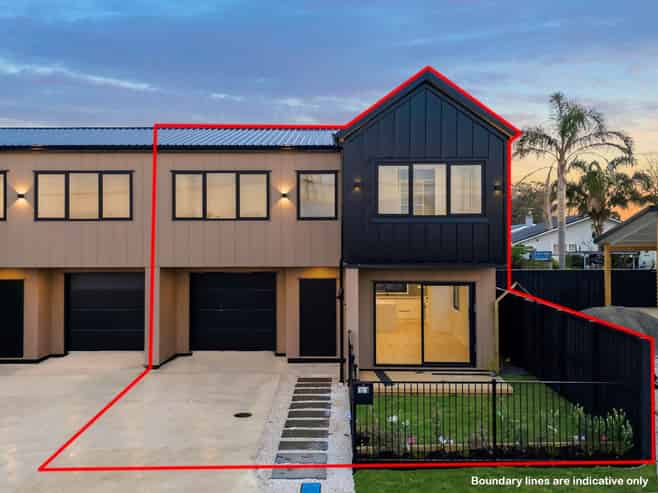 3/10 Graham Road, Conifer Grove