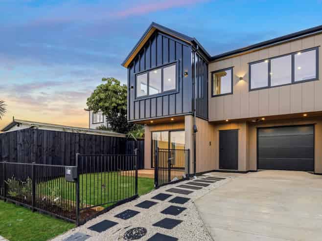 3/10 Graham Road, Conifer Grove