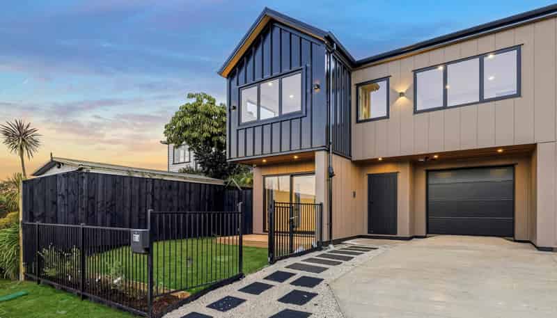 3/10 Graham Road, Conifer Grove
