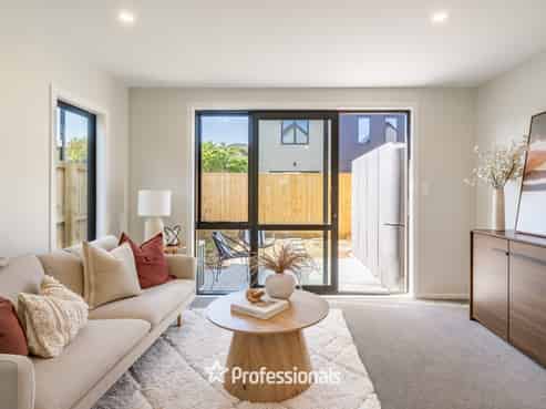 Lot 10, 137 Cambridge Terrace, Fairfield
