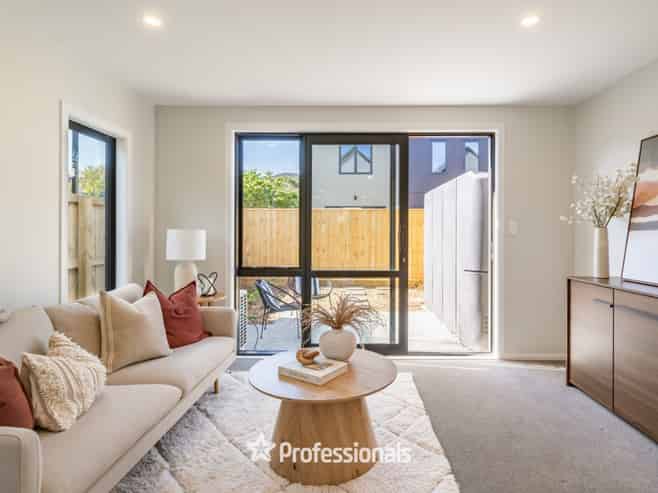 Lot 10,, 137 Cambridge Terrace, Fairfield