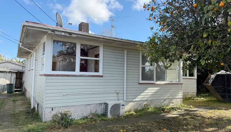 43 Walters Road, Takanini