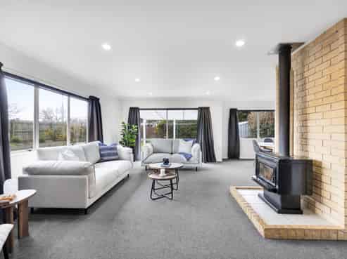 55 Grey Street, Normanby