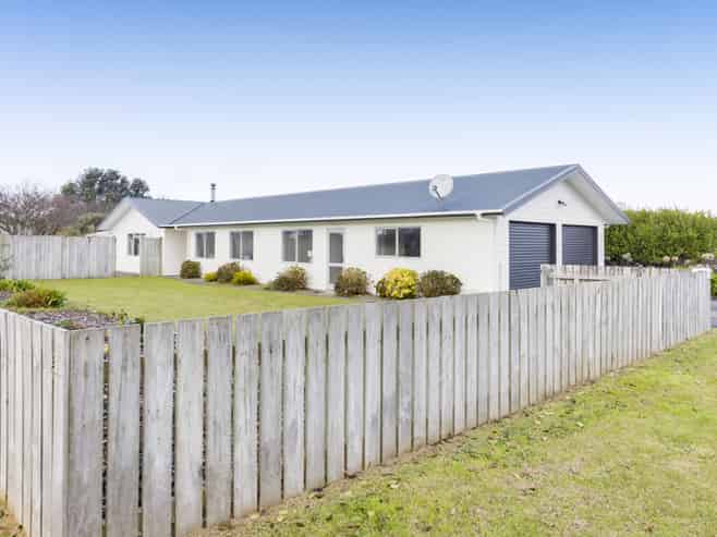 55 Grey Street, Normanby