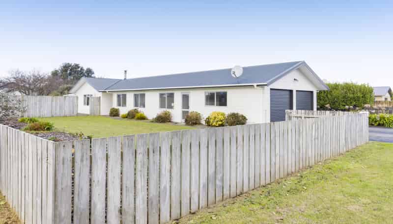 55 Grey Street, Normanby