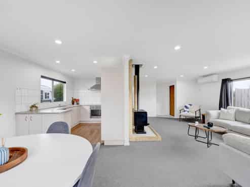 55 Grey Street, Normanby