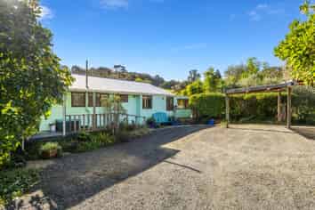 53 Paparoa Station Road, Paparoa