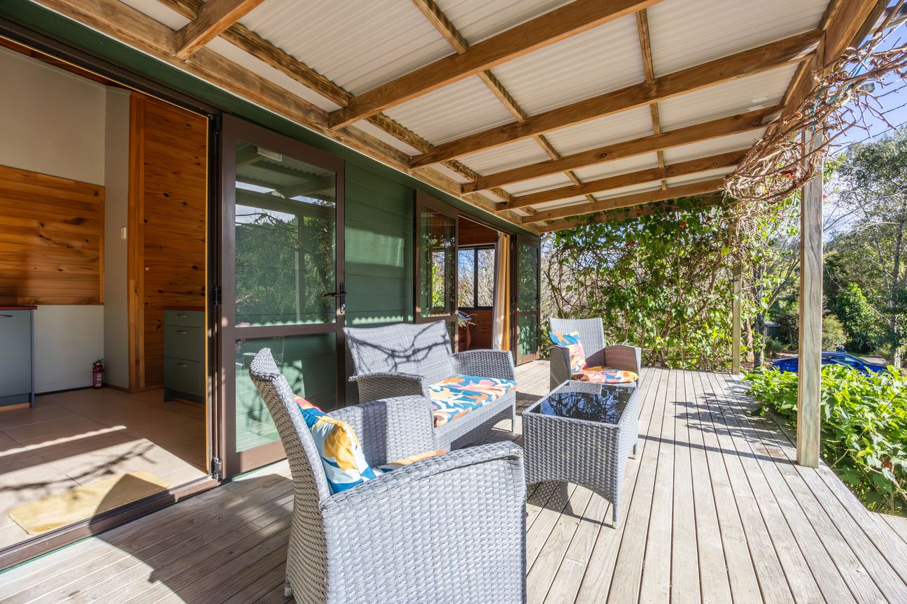 Private, Sheltered, Olive Trees - Widok 5