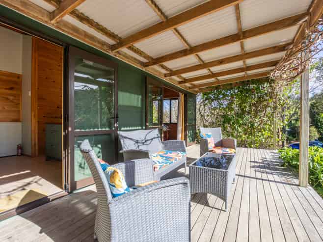 53 Paparoa Station Road, Paparoa