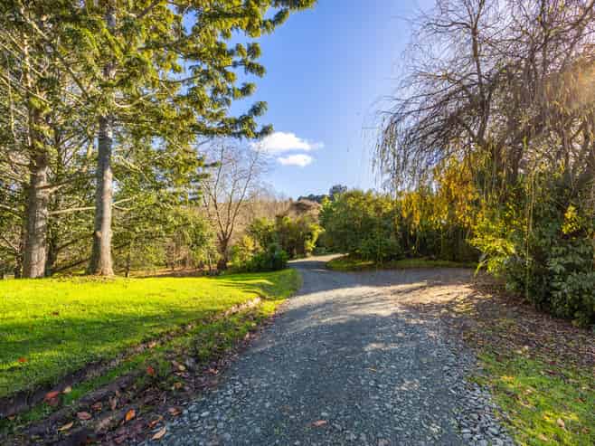 53 Paparoa Station Road, Paparoa