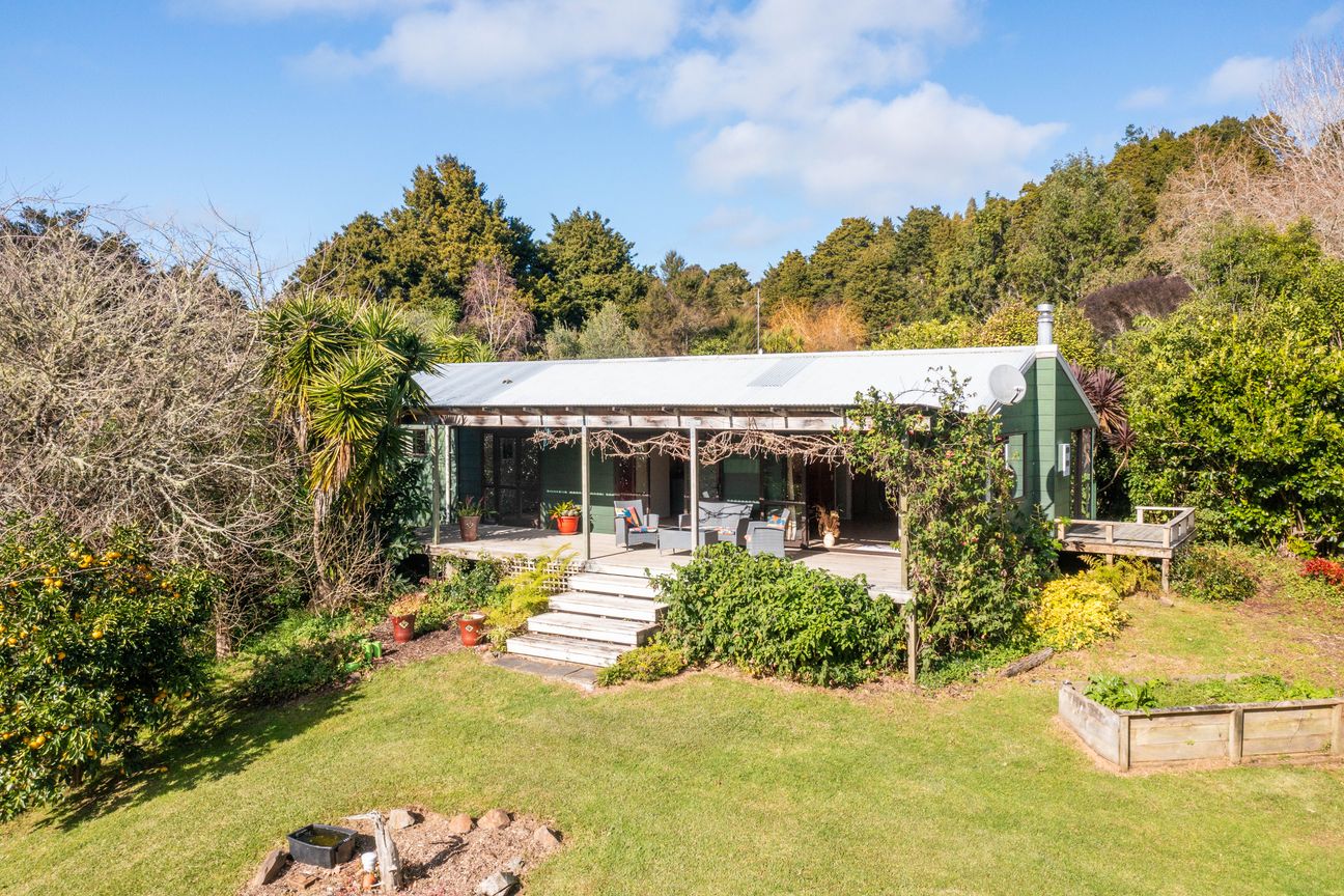 Private, Sheltered, Olive Trees - Widok 2