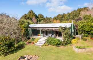 53 Paparoa Station Road, Paparoa