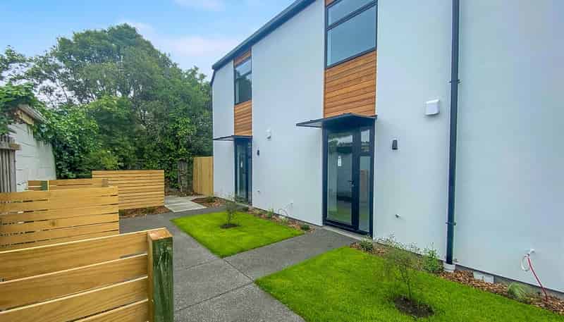 5/35 Percy Street, Phillipstown
