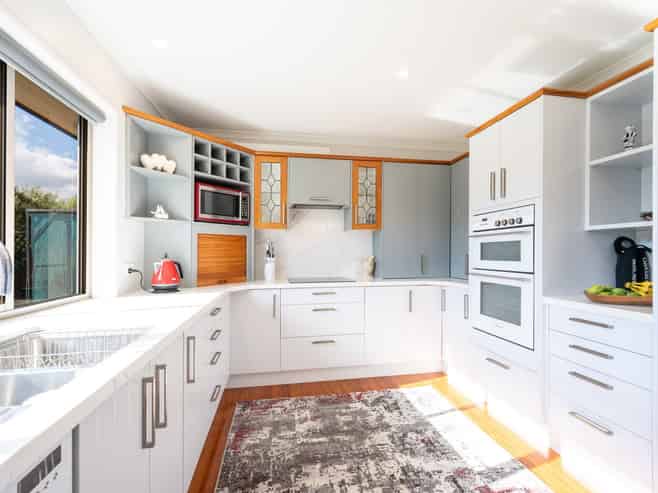 6 Kingsford Drive, Stoke