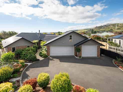 6 Kingsford Drive, Stoke