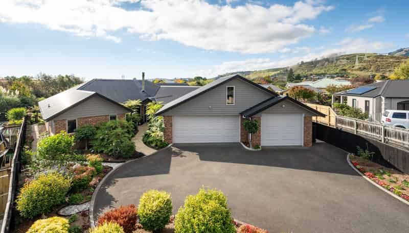 6 Kingsford Drive, Stoke