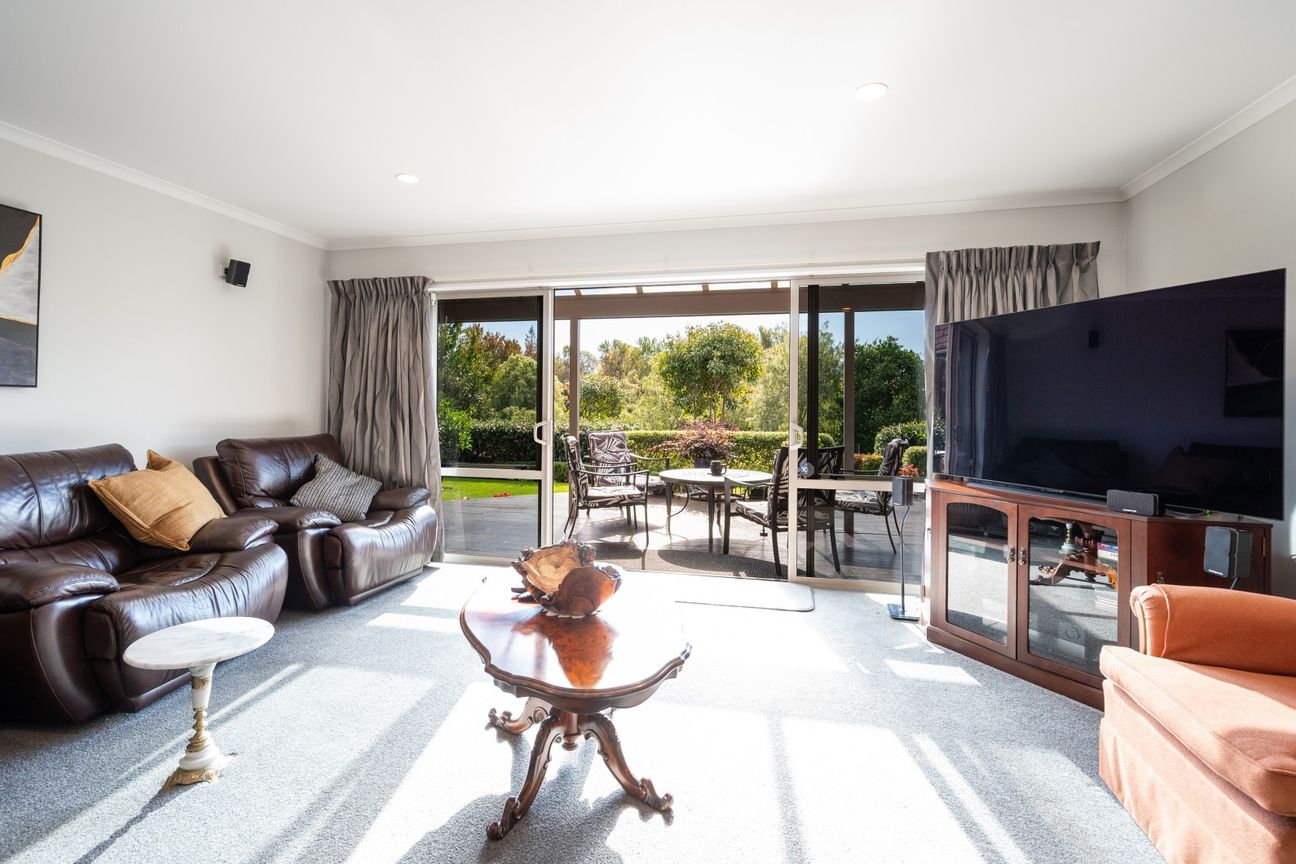 Stunning in Brick Bordering a Reserve – pohled 4