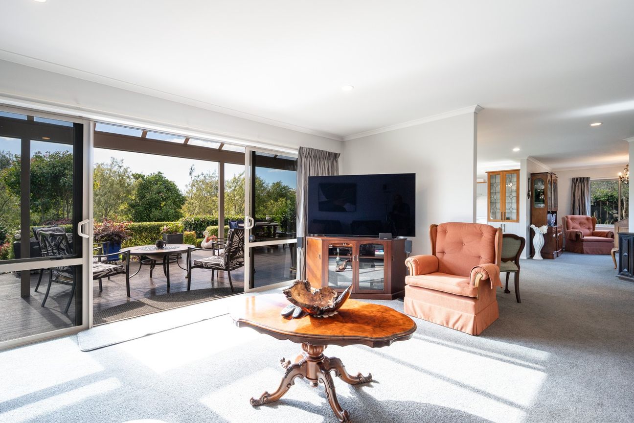Stunning in Brick Bordering a Reserve – pohled 5