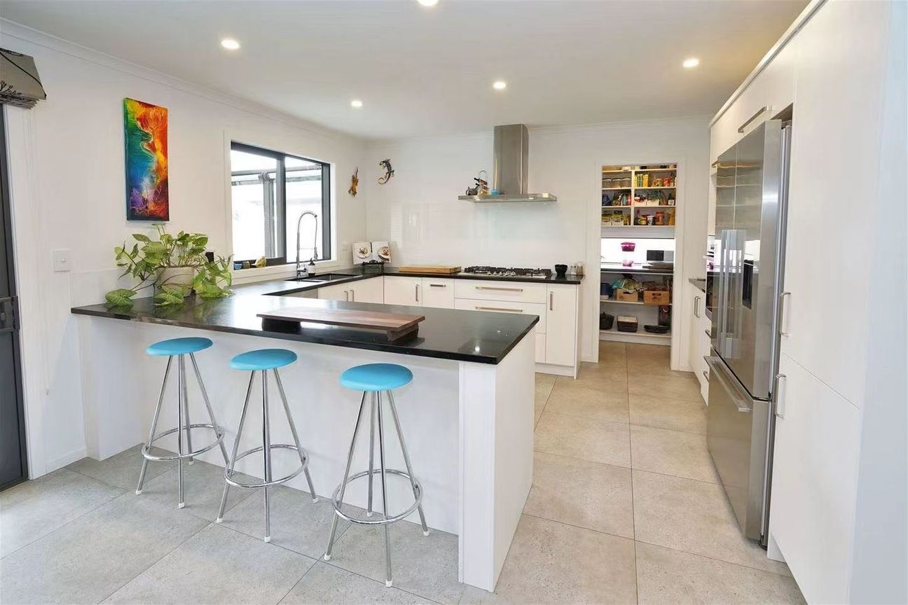 Beautiful 4-Bedroom Family Home in Sought-After Flagstaff - Ansicht 4