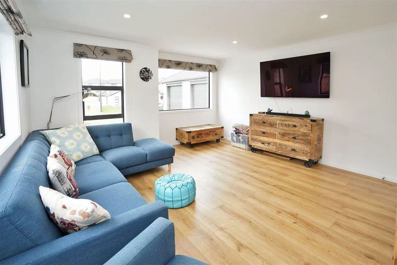 Beautiful 4-Bedroom Family Home in Sought-After Flagstaff - Ansicht 5