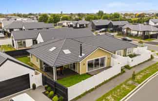 42 Timara Crescent, Marshland