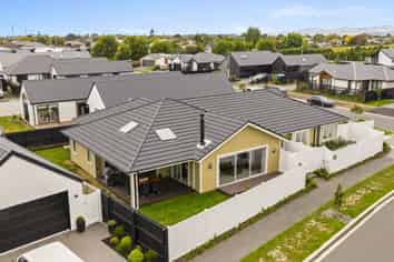 42 Timara Crescent, Marshland