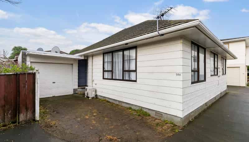14A Trafalgar Street, Johnsonville