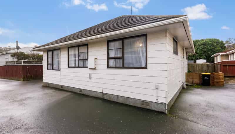 14A Trafalgar Street, Johnsonville