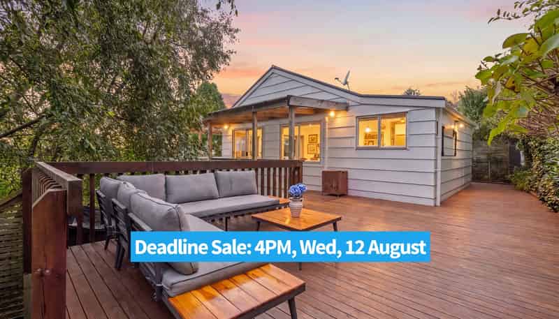 59B Arran Road, Browns Bay