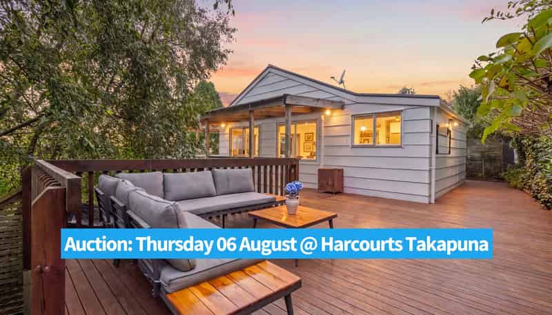 59B Arran Road, Browns Bay