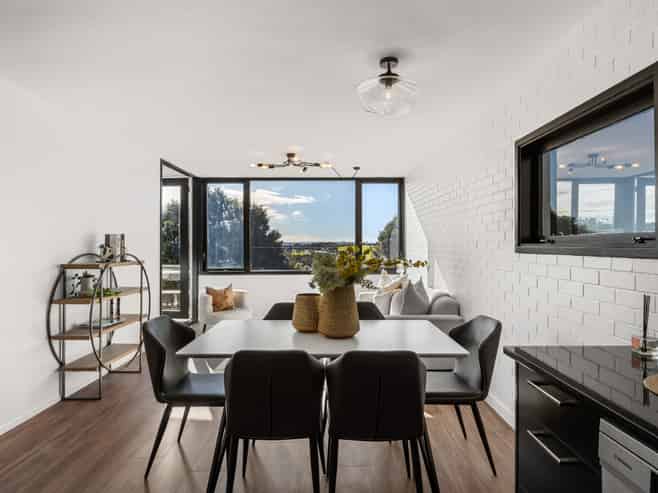 4/76 Coates Avenue, Orakei