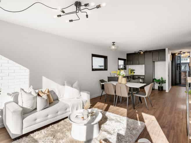 4/76 Coates Avenue, Orakei