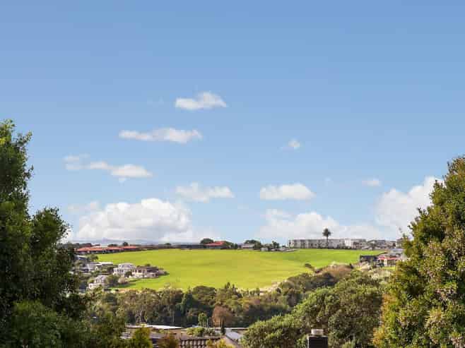 4/76 Coates Avenue, Orakei