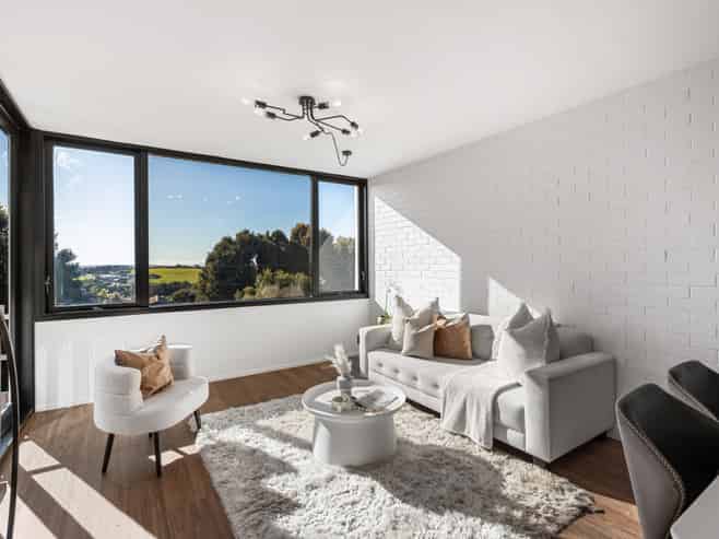 4/76 Coates Avenue, Orakei