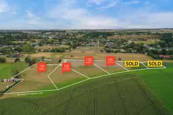 72D Te Ngawai Road , Pleasant Point