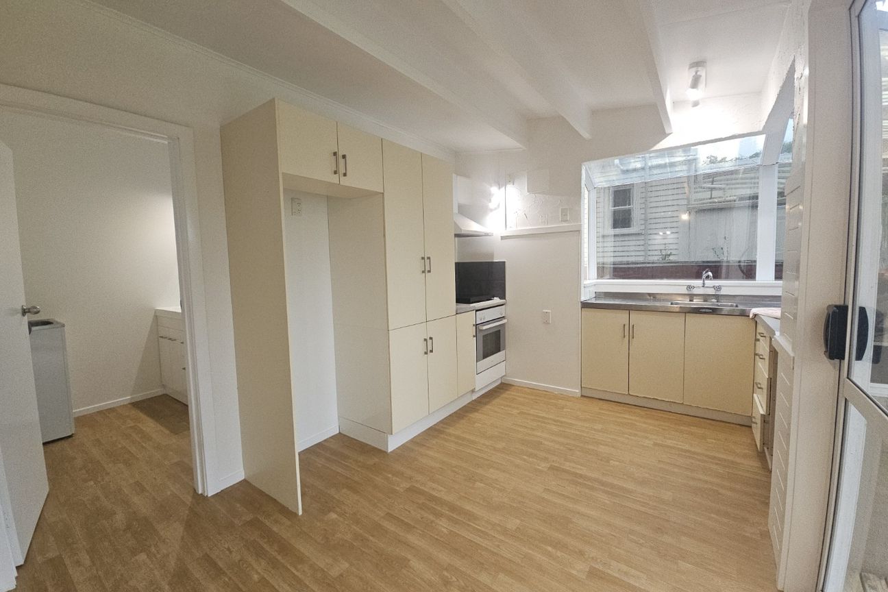 CITY CENTRE - 3 BEDROOMS – pohled 4