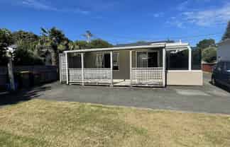 35 Weymouth Street, New Plymouth Central
